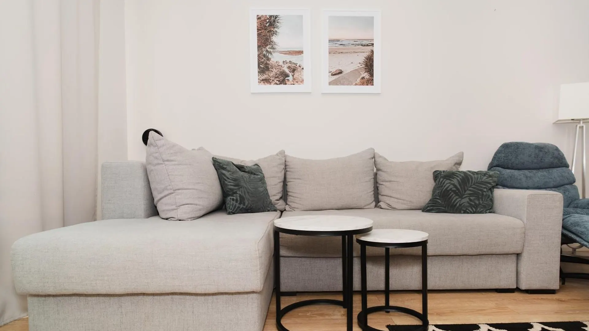 Totu Home Jaglana Old Town Apartment Gdańsk Polska