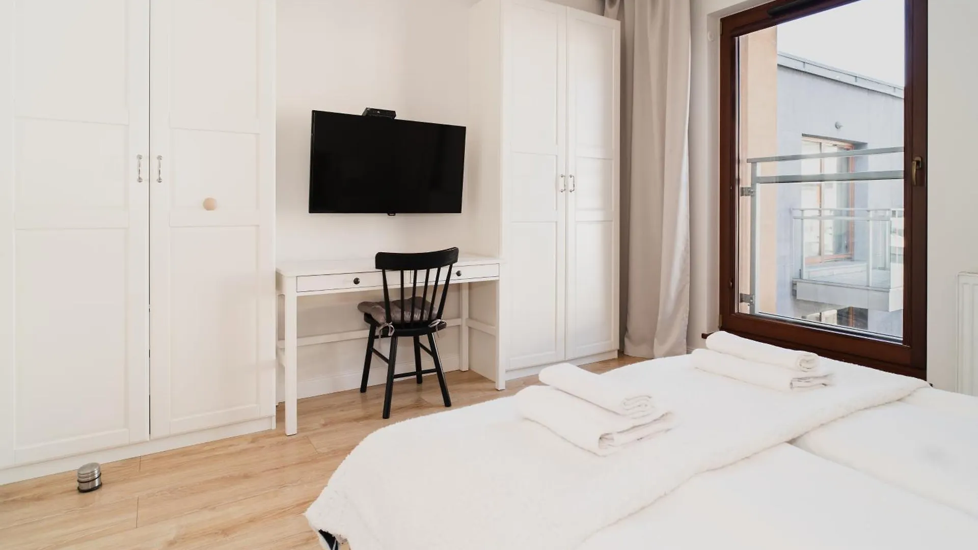 Totu Home Jaglana Old Town Apartment Gdańsk 0*,  Polska