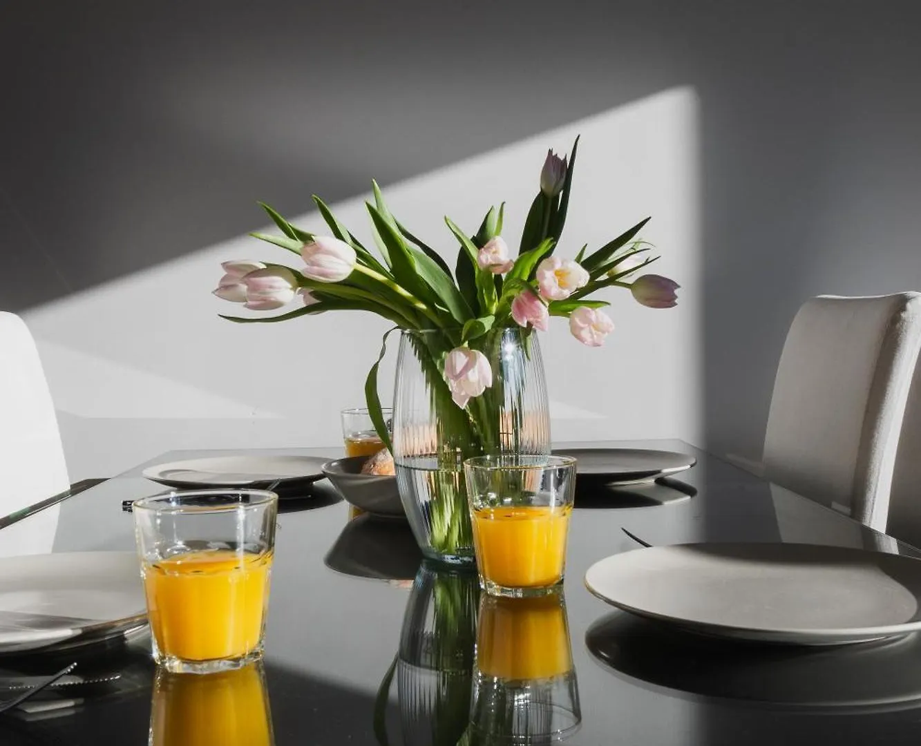 Totu Home Jaglana Old Town Apartment Gdańsk