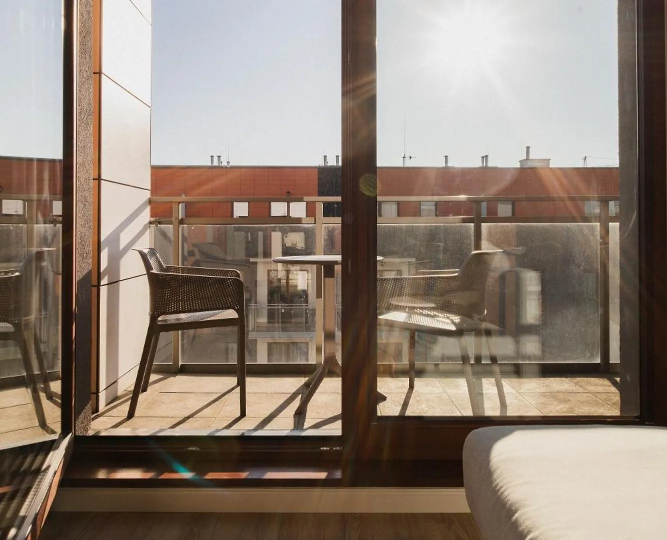 Totu Home Jaglana Old Town Apartment Gdańsk