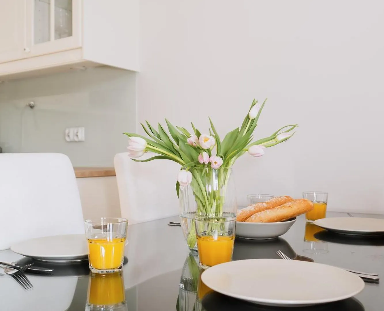 Totu Home Jaglana Old Town Apartment Gdańsk